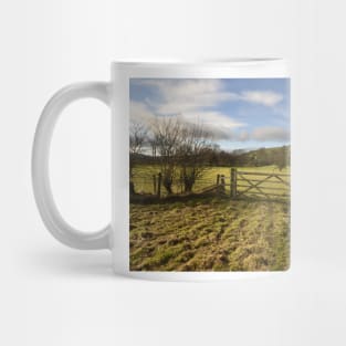 Swaledale Walks Mug